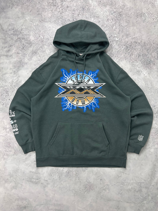 Sudadera Vintage NFL ( XL )