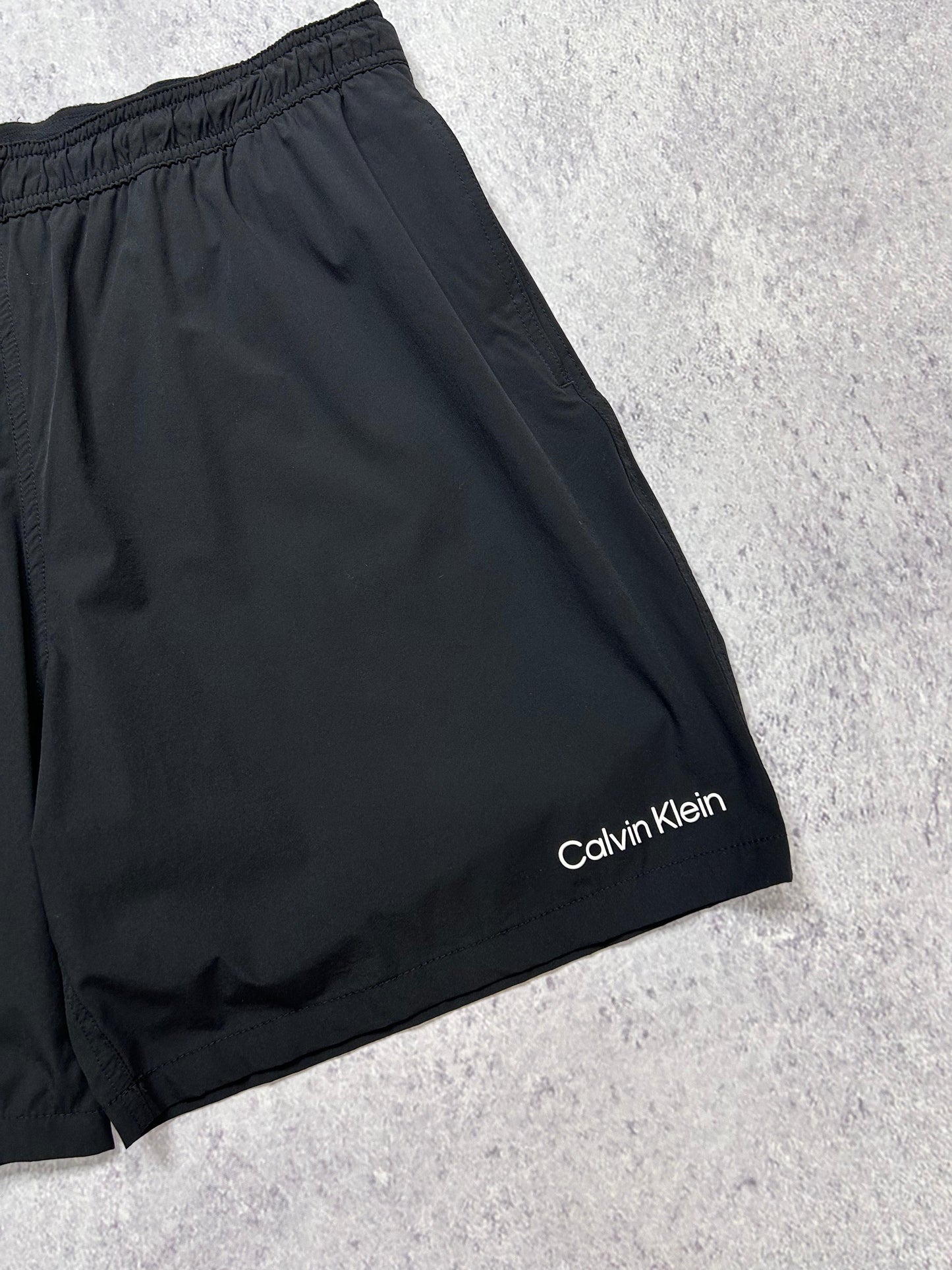 PANTALON CALVIN KLEIN RETRO VINTAGE (L)