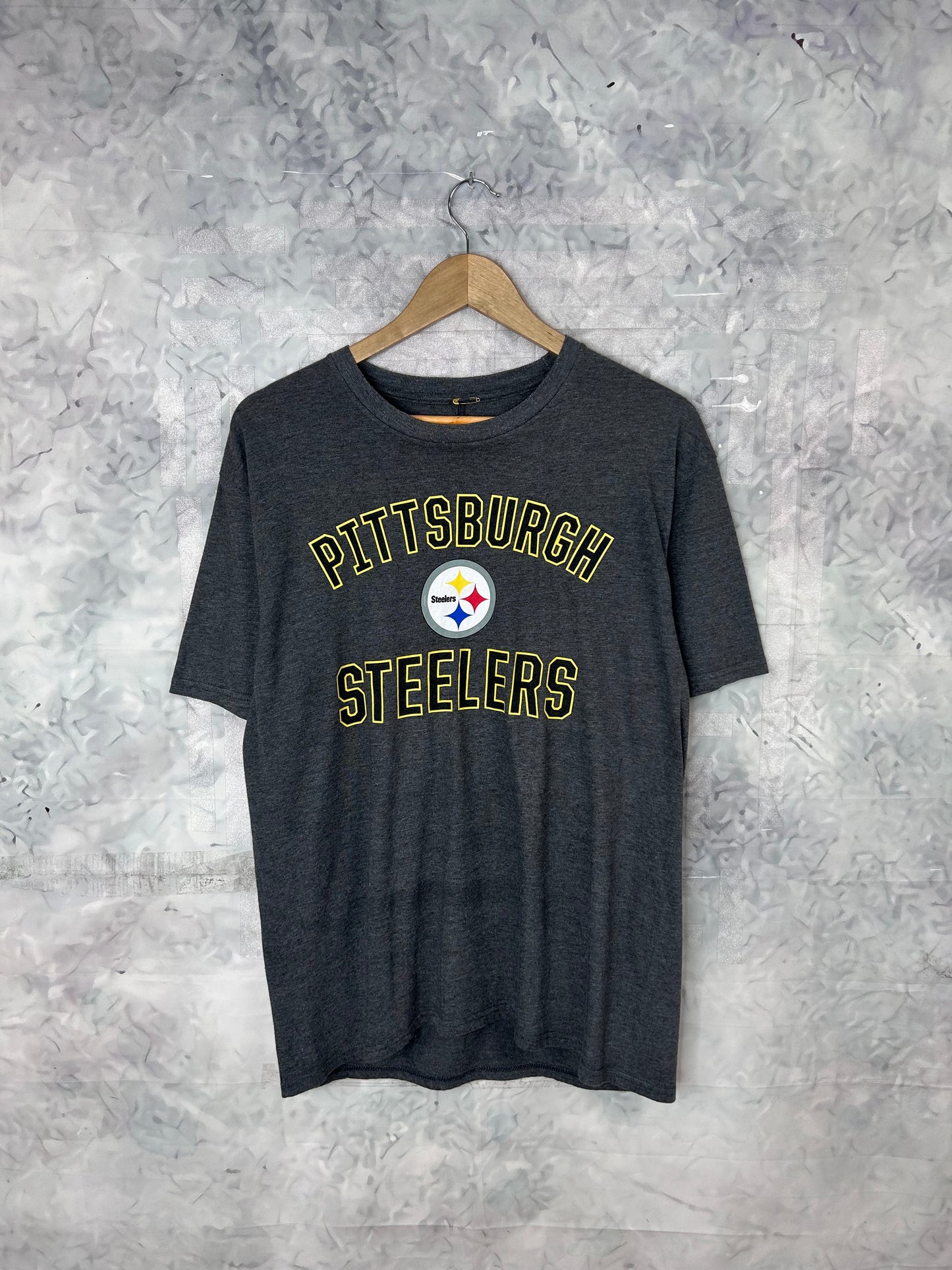 CAMISETA RETRO VINTAGE ( M )
