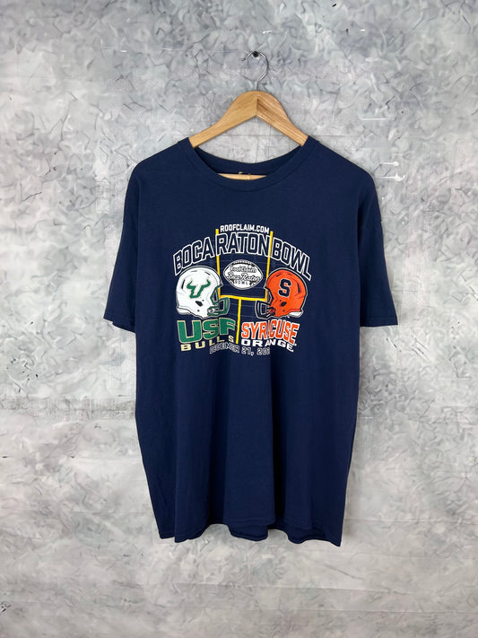 CAMISETA RETRO VINTAGE (XL)