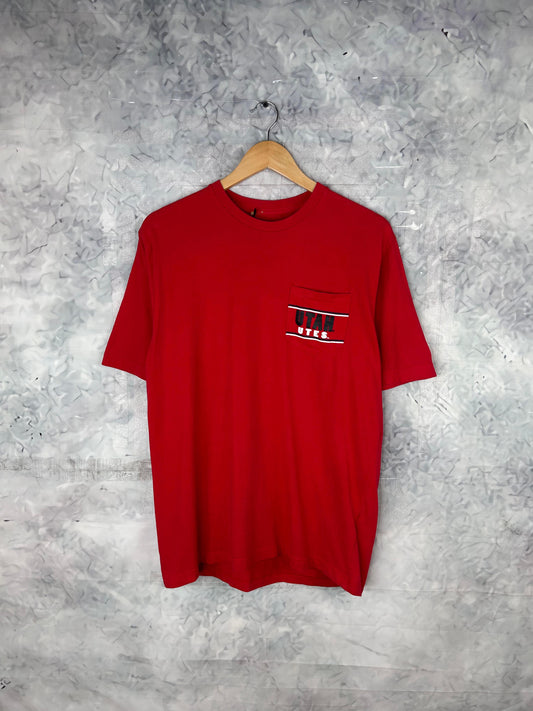 CAMISETA RETRO VINTAGE CHAMPION (L)