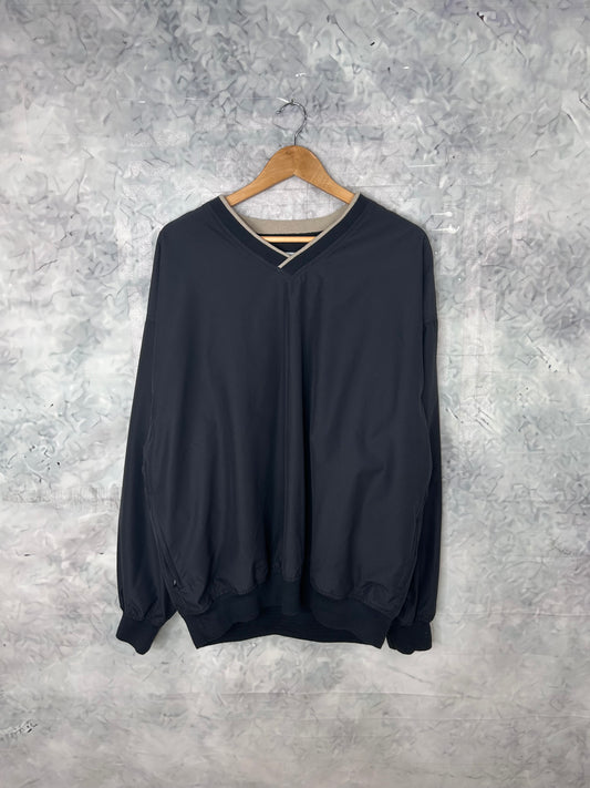 CORTAVIENTOS RETRO VINTAGE  (XL)