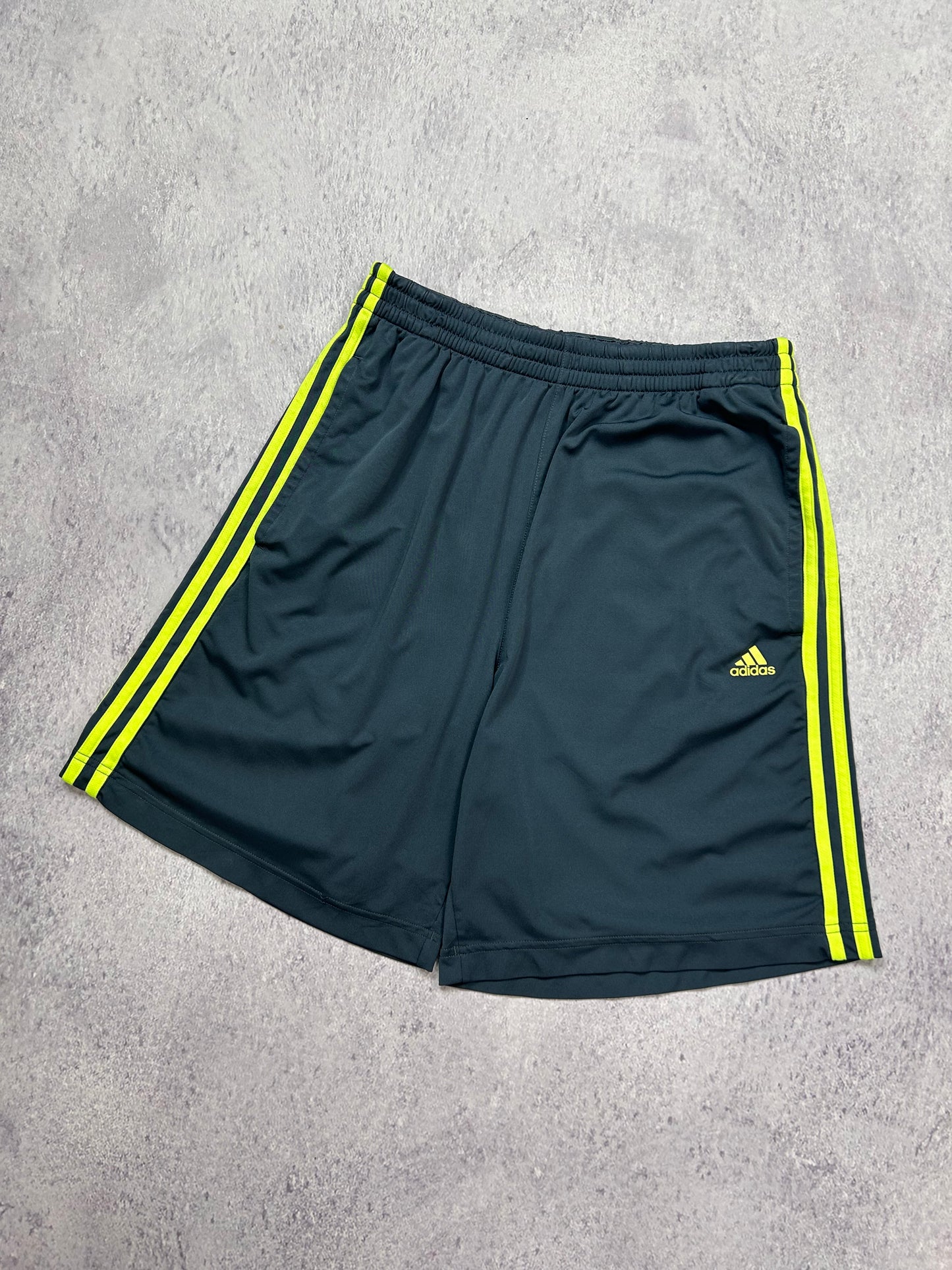 PANTALON ADIDAS RETRO VINTAGE (M)