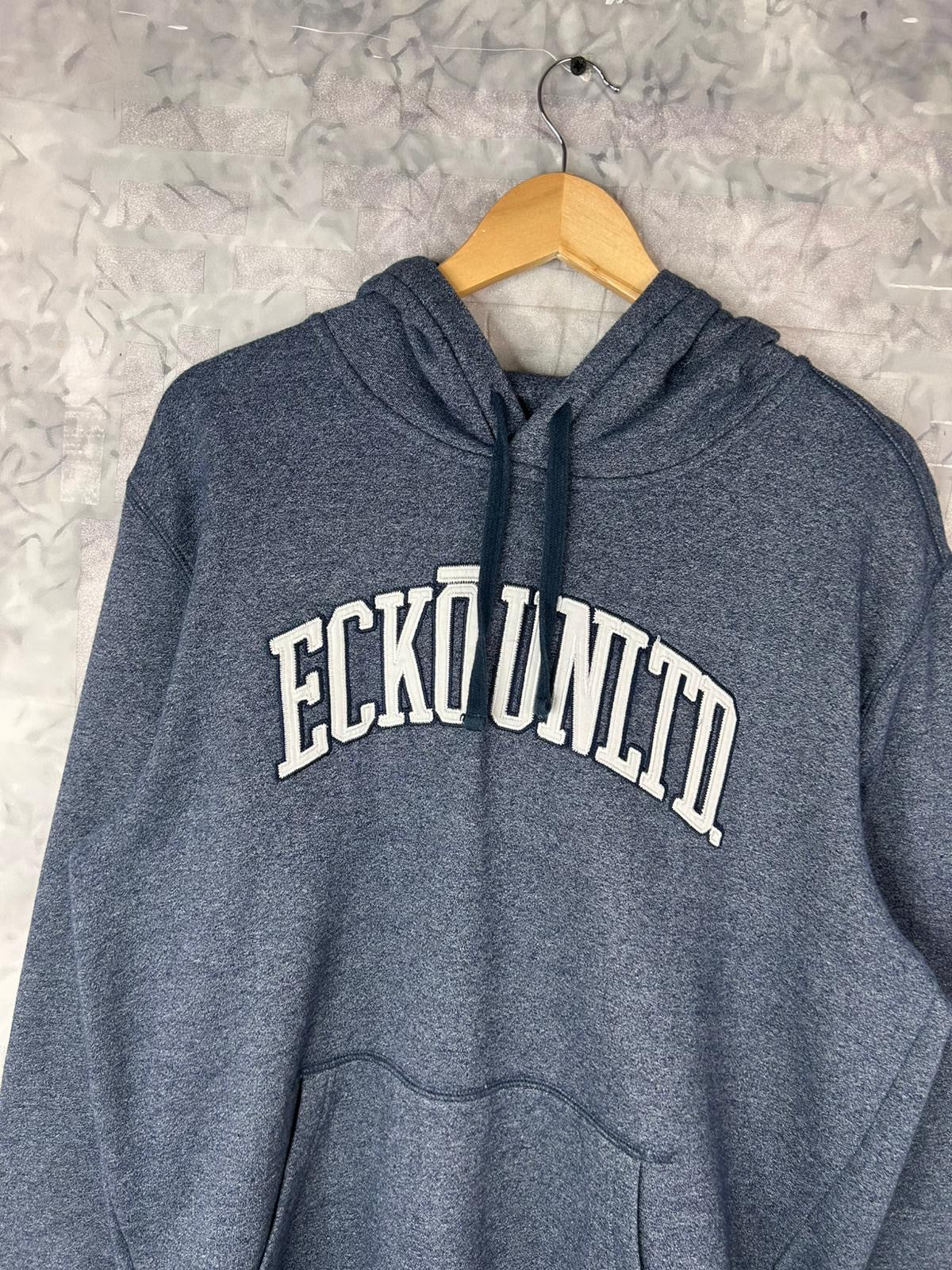 SUDADERA RETRO VINTAGE (L)