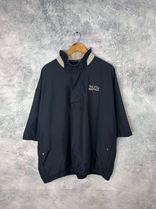 CORTAVIENTOS RETRO VINTAGE  (XL)