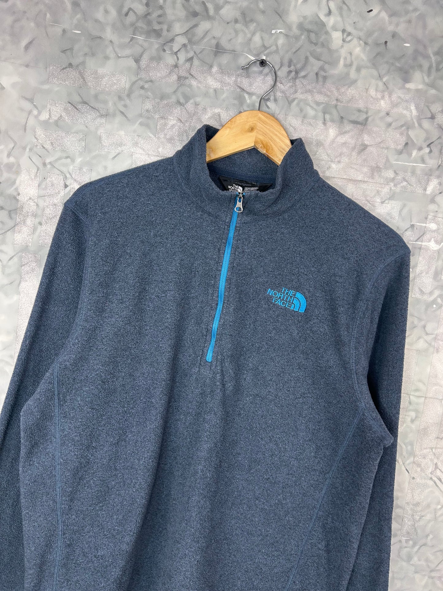 FORRO POLAR THE NORTH FACE (M)