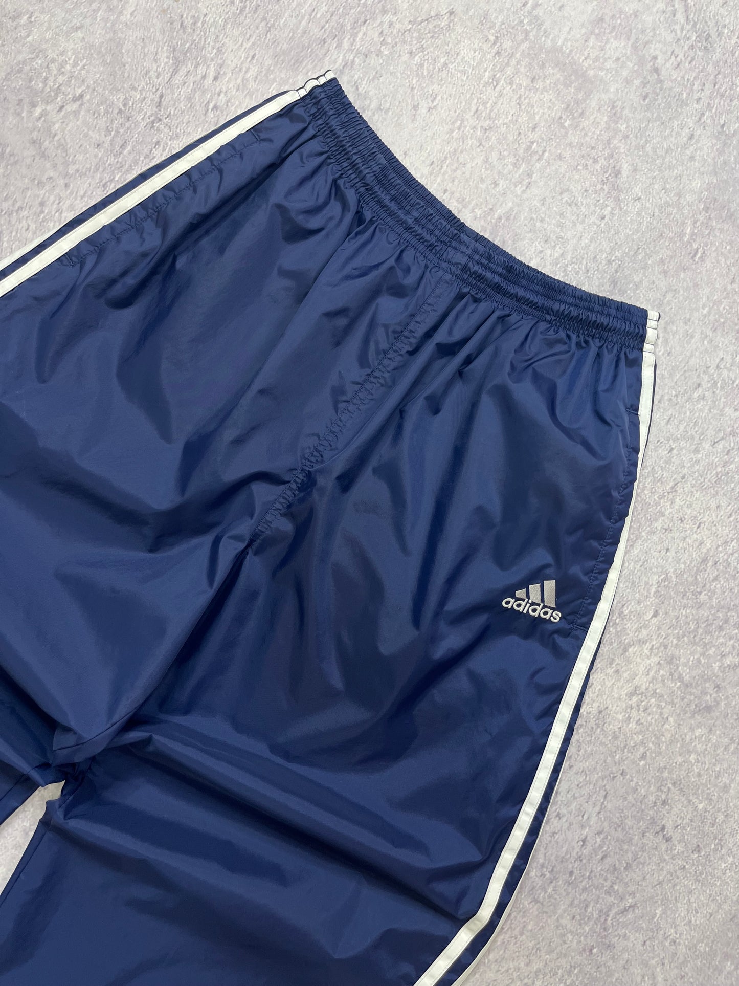 PANTALON VINTAGE ADIDAS (L)