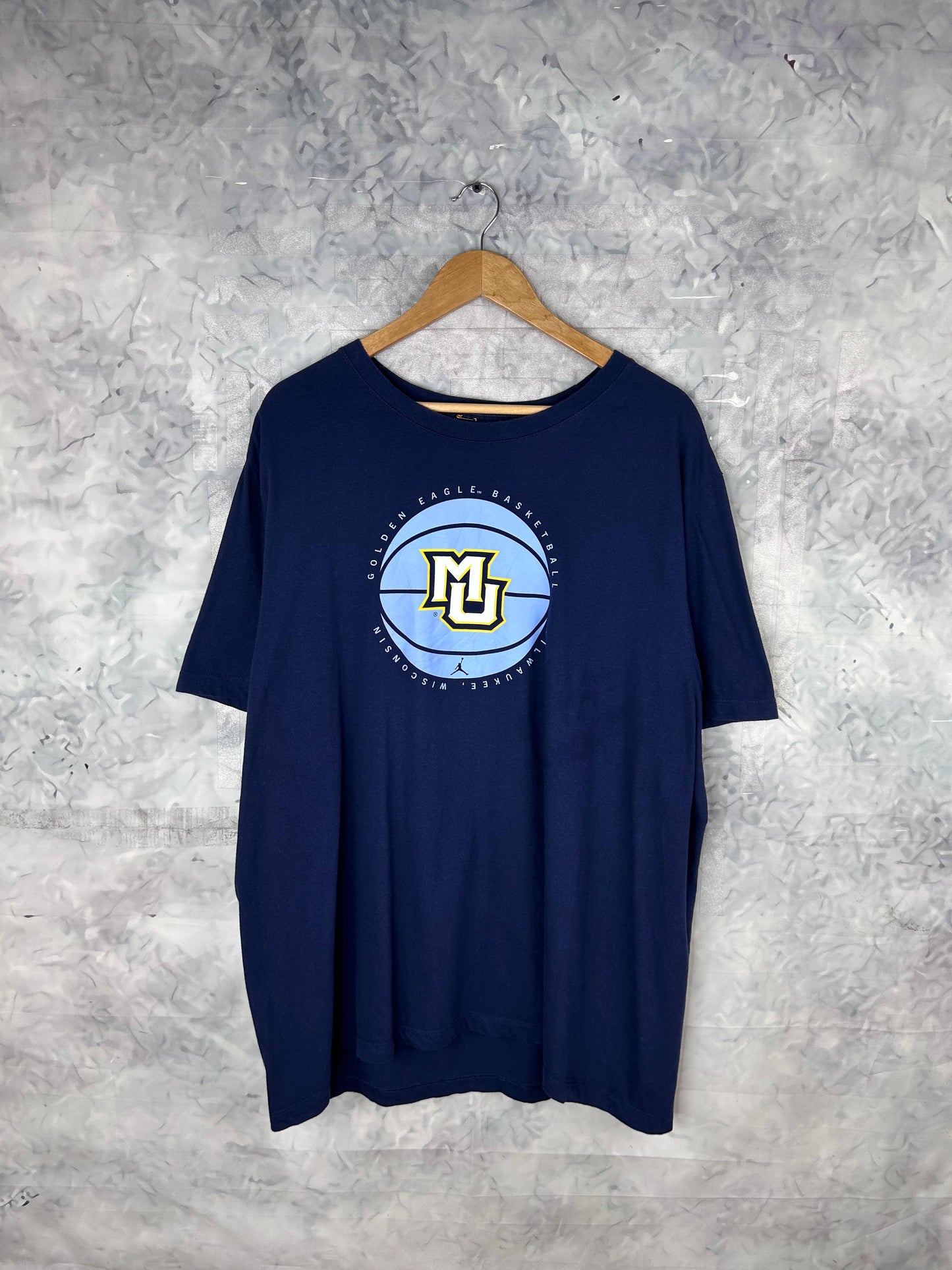 CAMISETA RETRO VINTAGE NIKE (2XL)