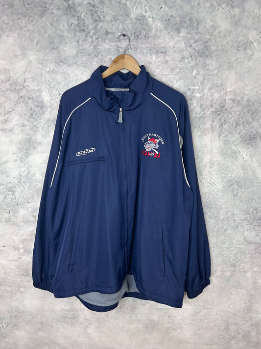 CORTAVIENTOS RETRO VINTAGE (XL)
