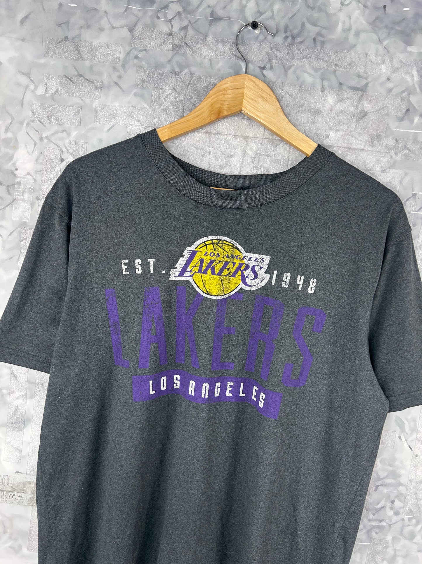 CAMISETA RETRO VINTAGE (L)
