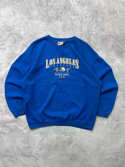 Sudadera Vintage NFL ( L )