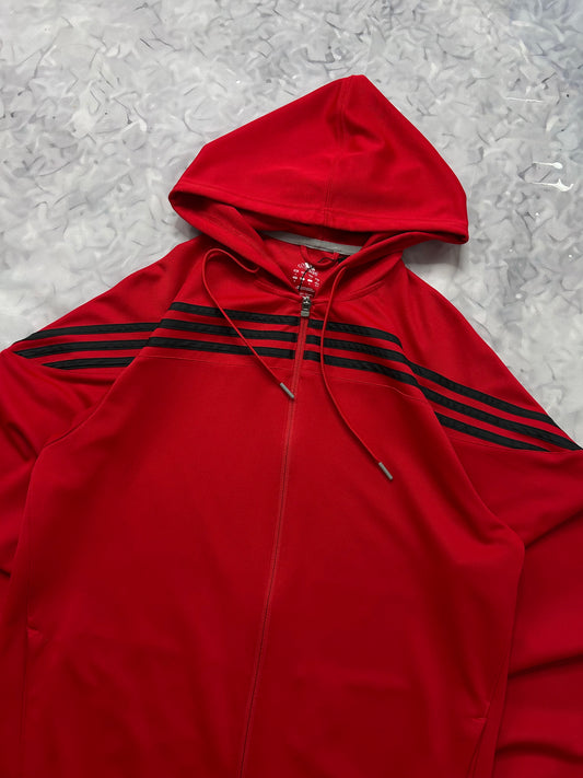 Chaqueta Vintage Adidas  (M)