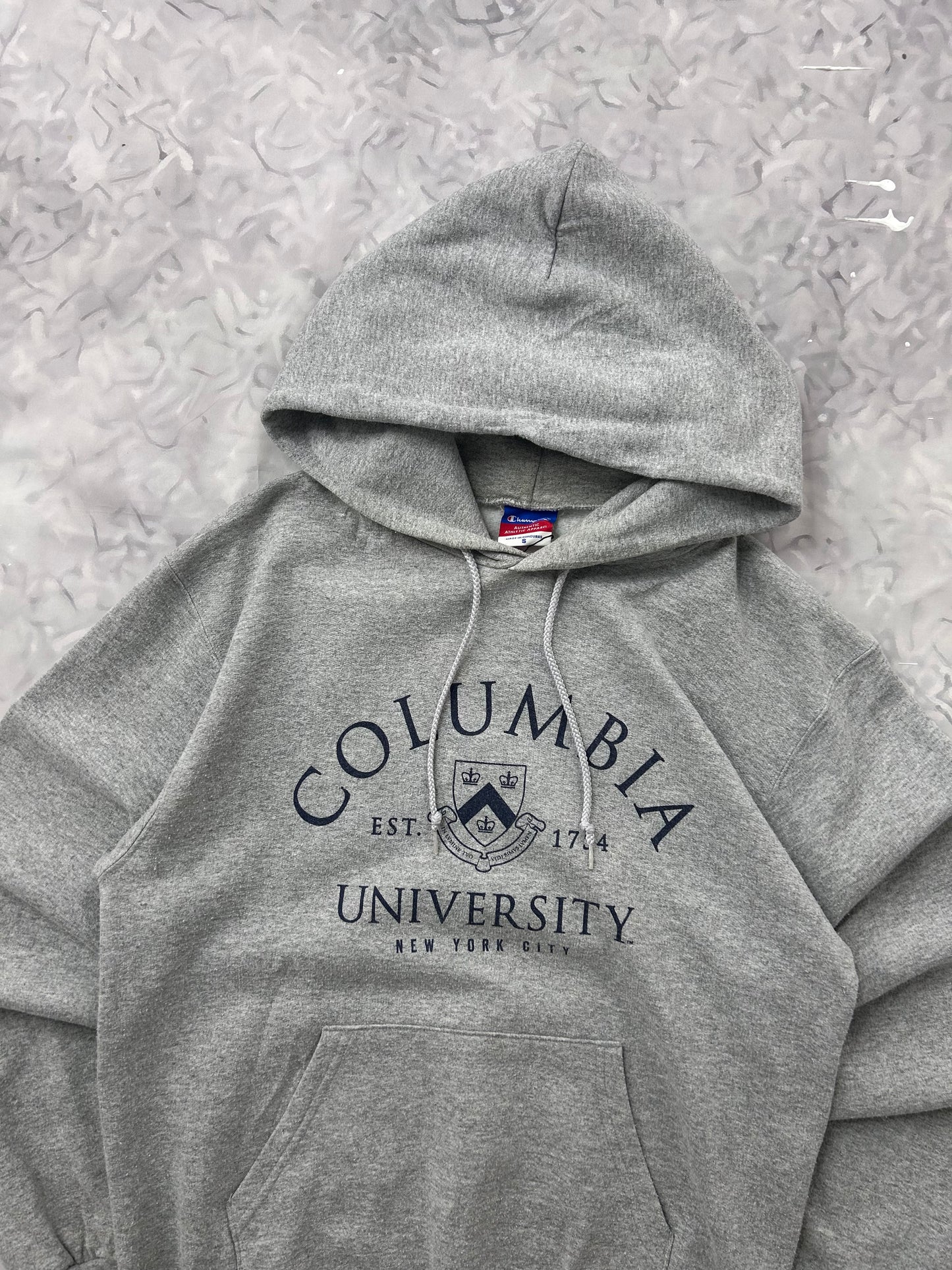 Sudadera Vintage Champion ( S )