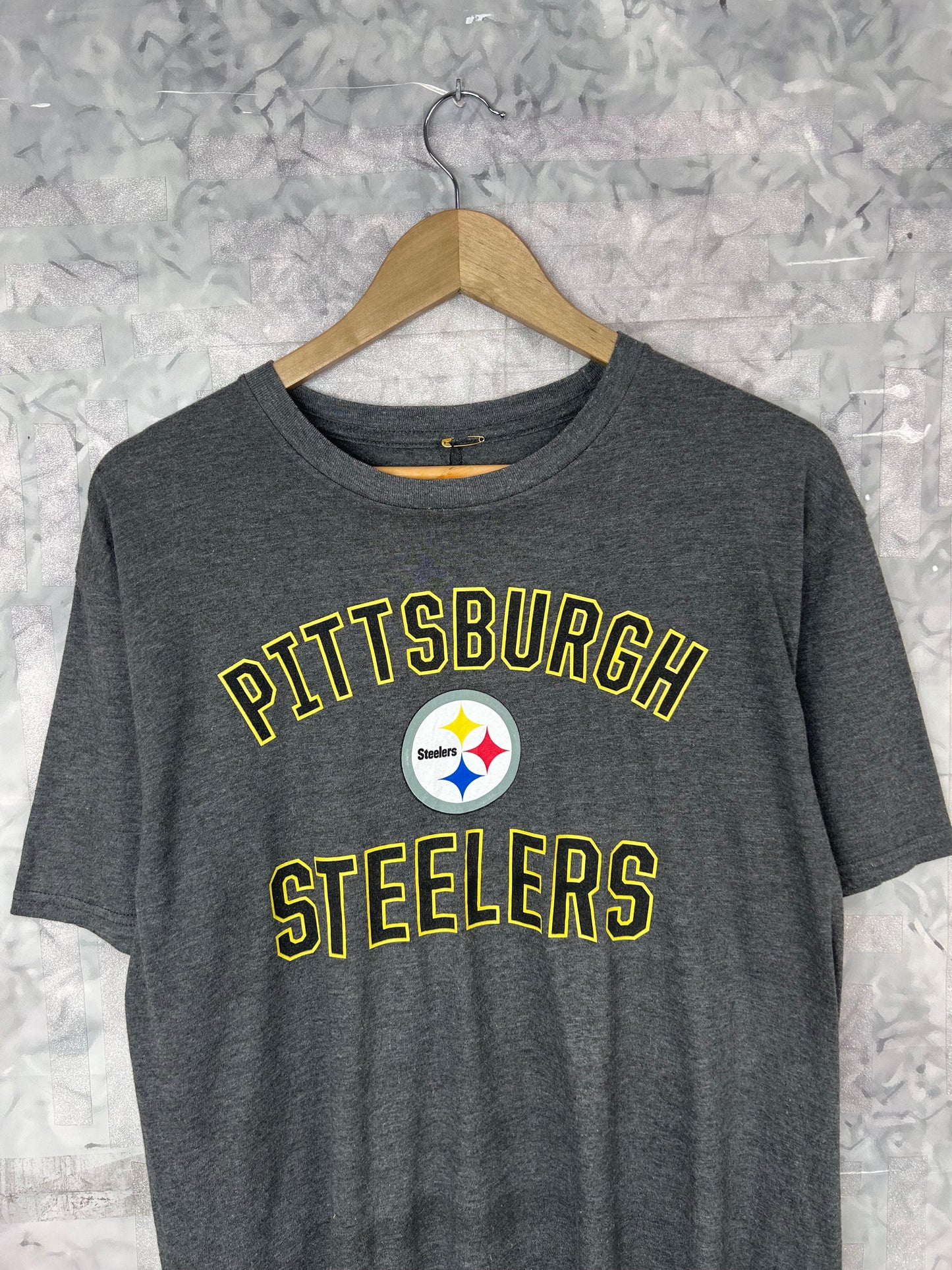 CAMISETA RETRO VINTAGE ( M )