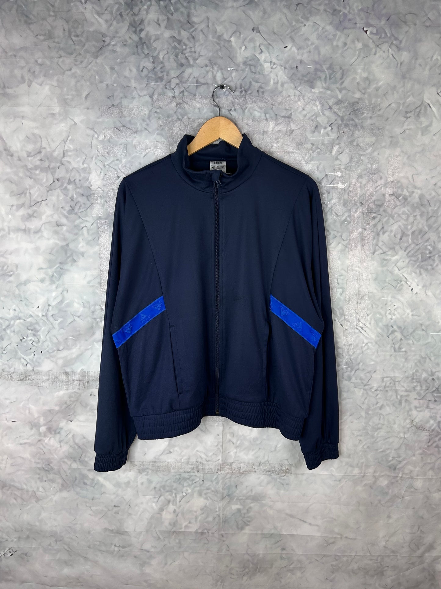 Chaqueta Vintage Adidas ( M )