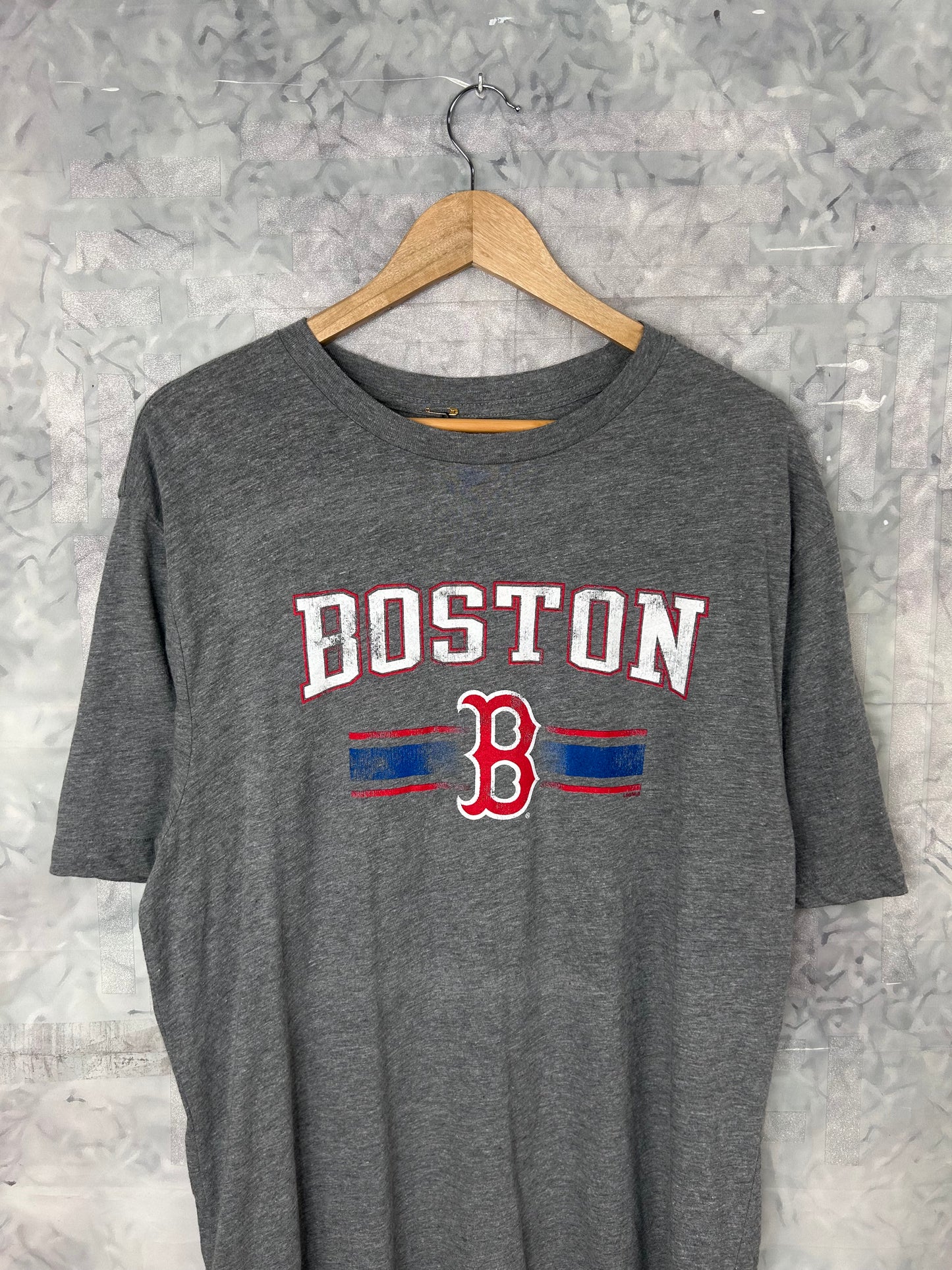 CAMISETA RETRO VINTAGE (XL)