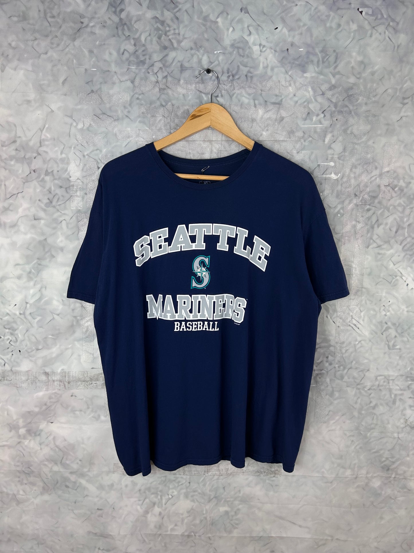 CAMISETA RETRO VINTAGE (XL)