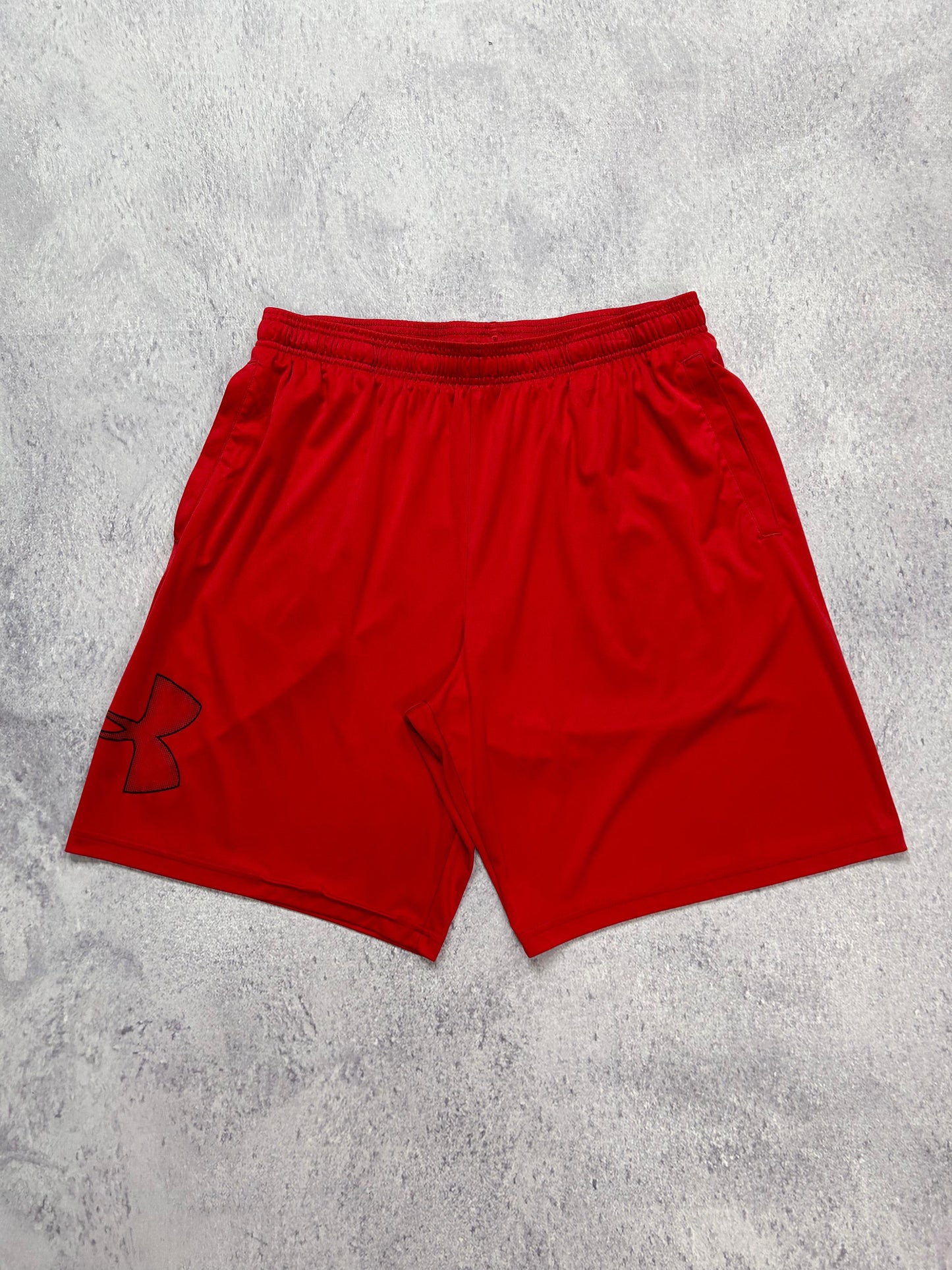 PANTALON UNDER ARMOUR RETRO VINTAGE (XL)