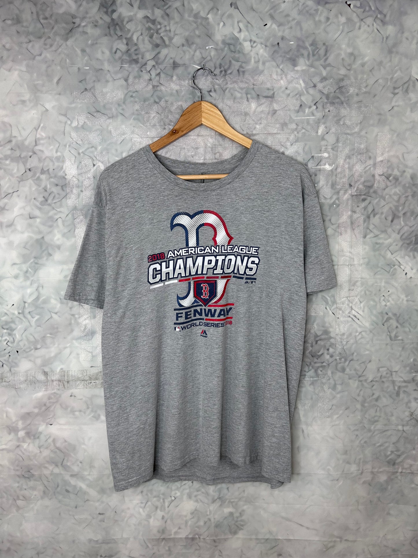 CAMISETA RETRO VINTAGE (L)