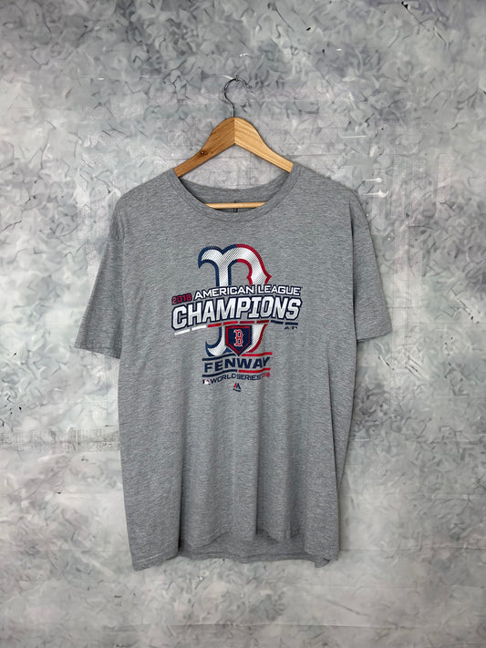 CAMISETA RETRO VINTAGE (L)