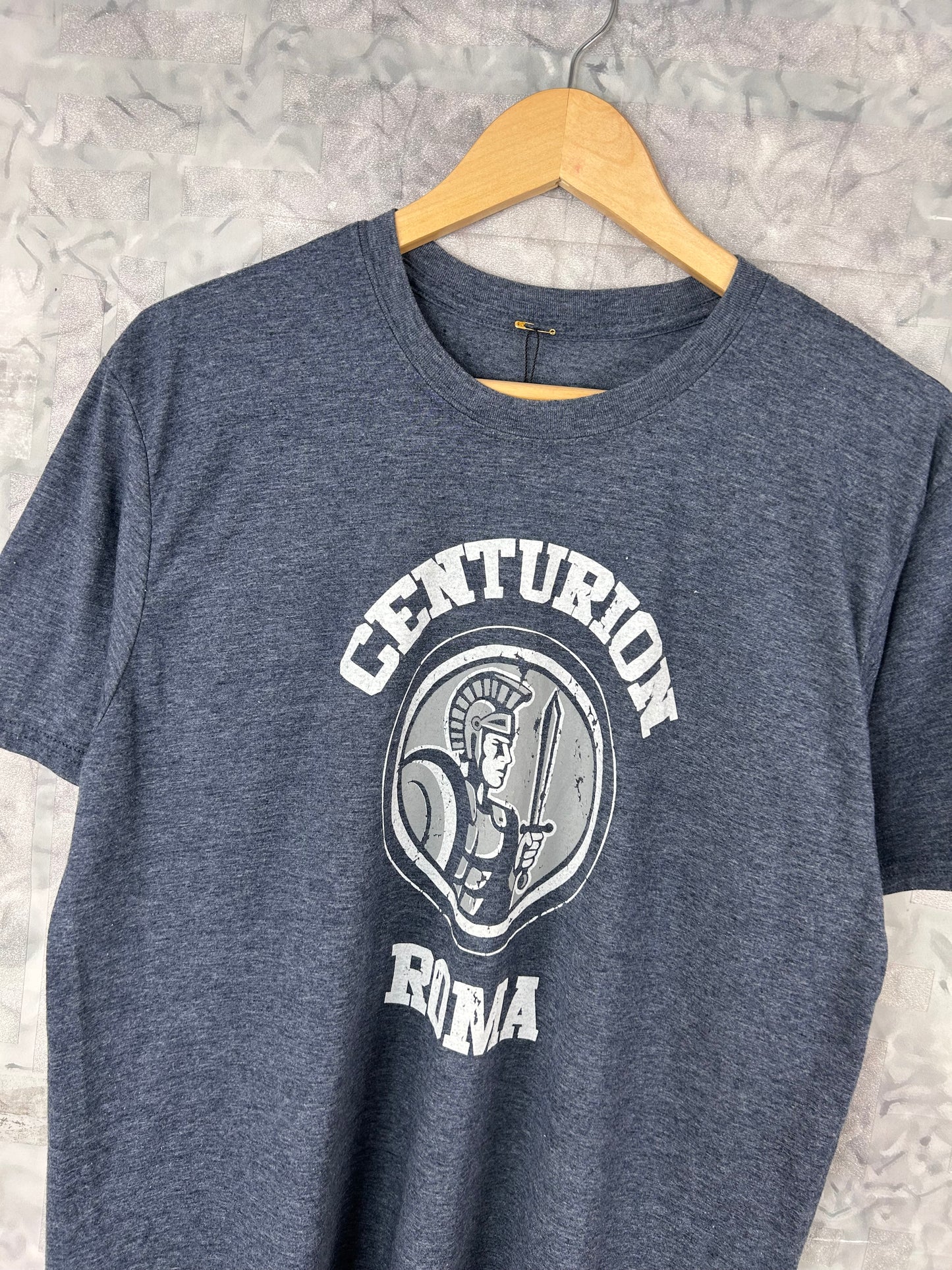 CAMISETA RETRO VINTAGE (L)