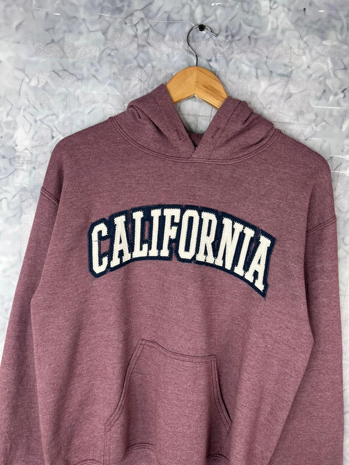 SUDADERA RETRO VINTAGE (S)
