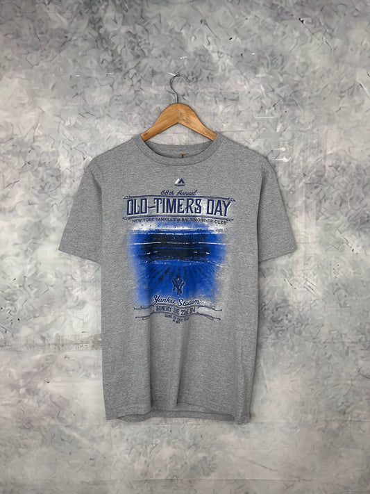 CAMISETA RETRO VINTAGE (S)