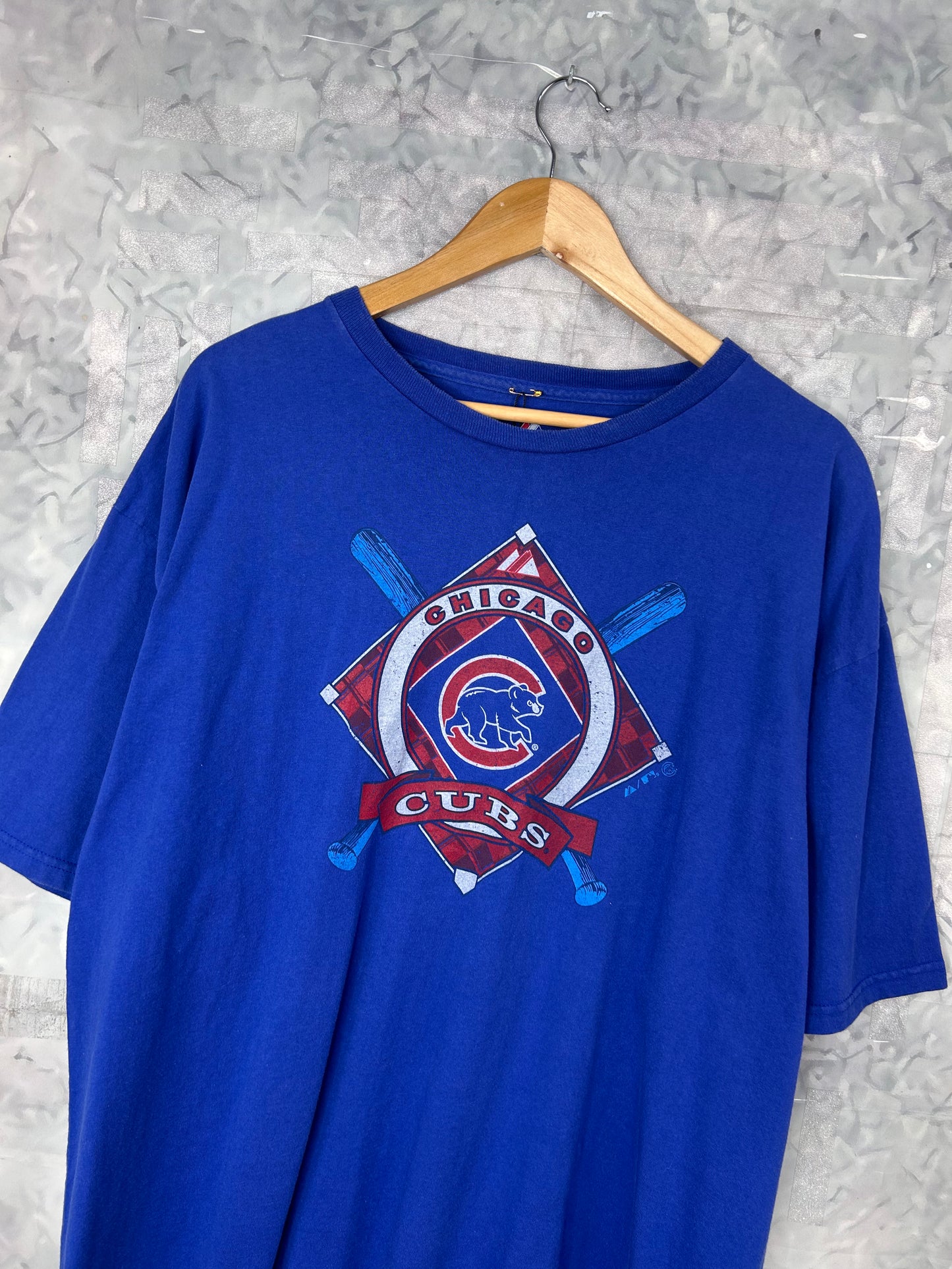 CAMISETA RETRO VINTAGE (2XL)