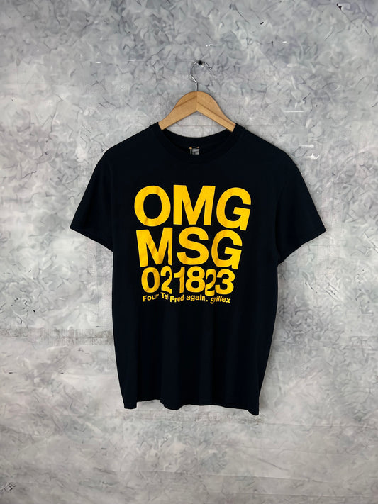 CAMISETA RETRO VINTAGE (M)