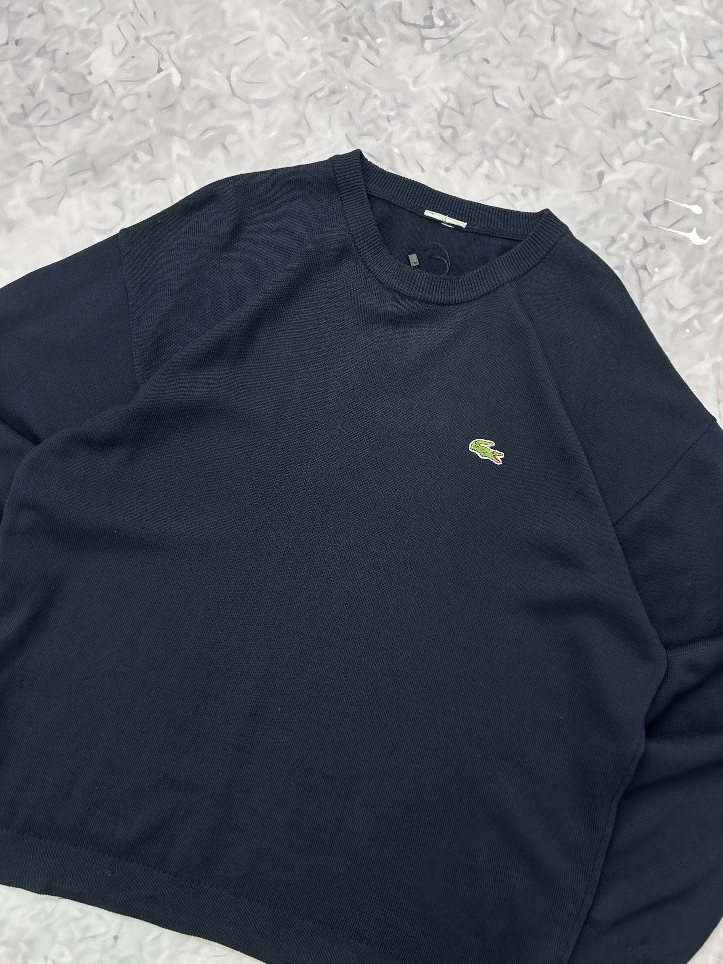 Jersey Vintage Lacoste ( L )