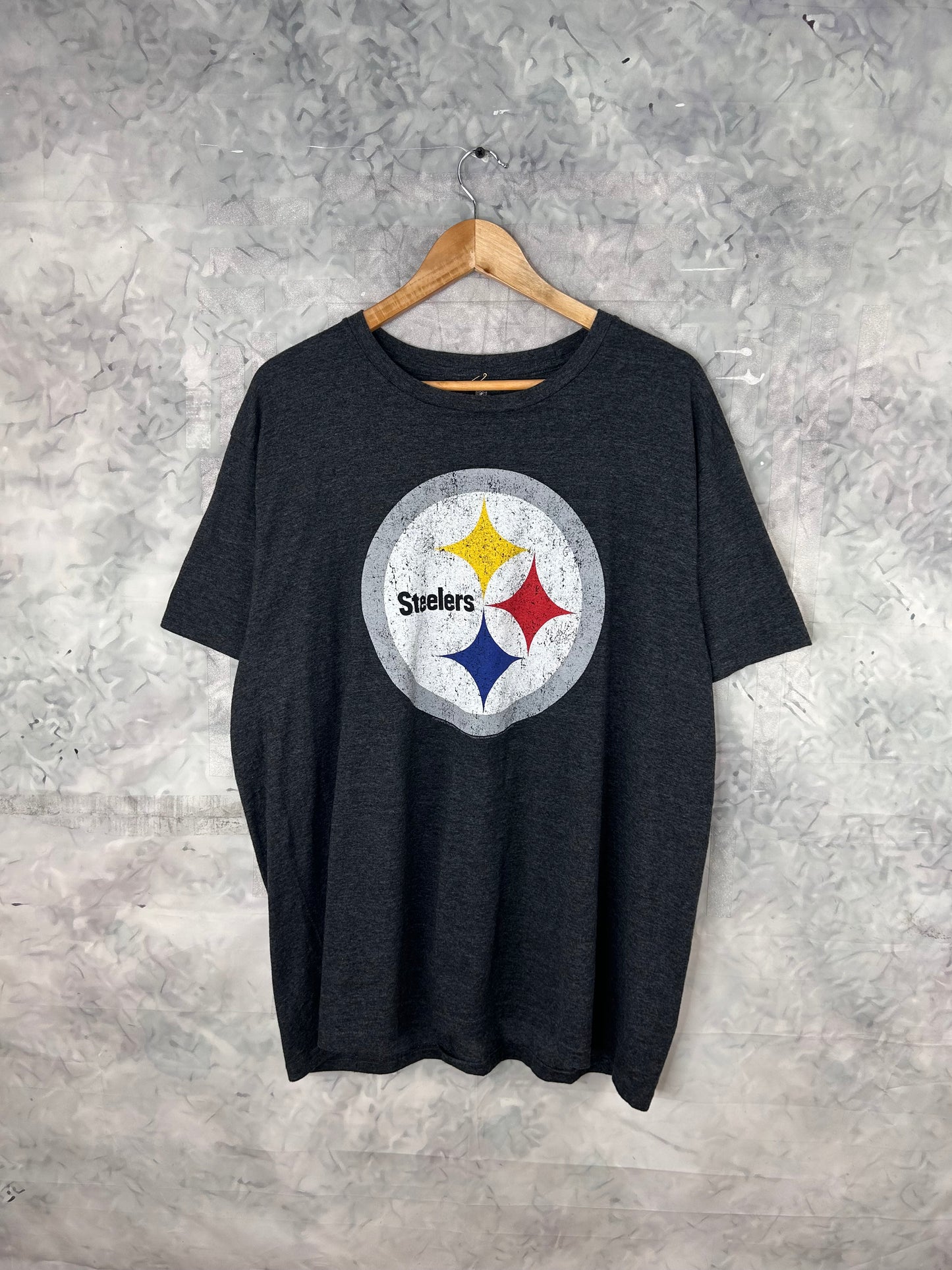 CAMISETA RETRO VINTAGE (2XL)