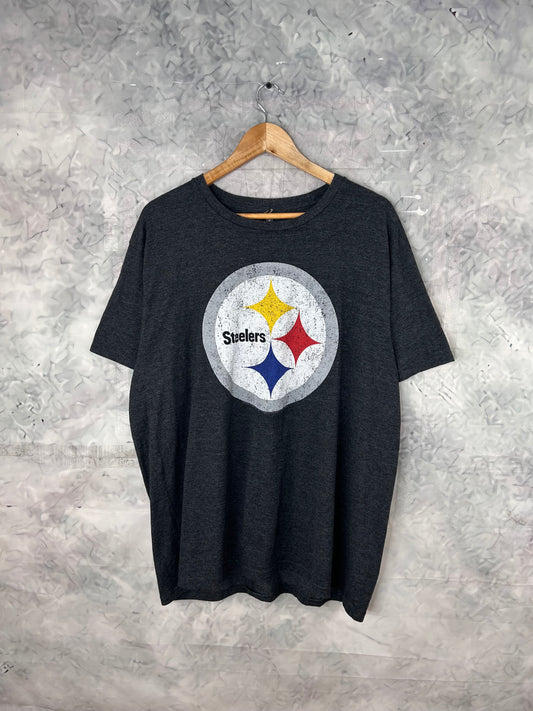 CAMISETA RETRO VINTAGE (2XL)