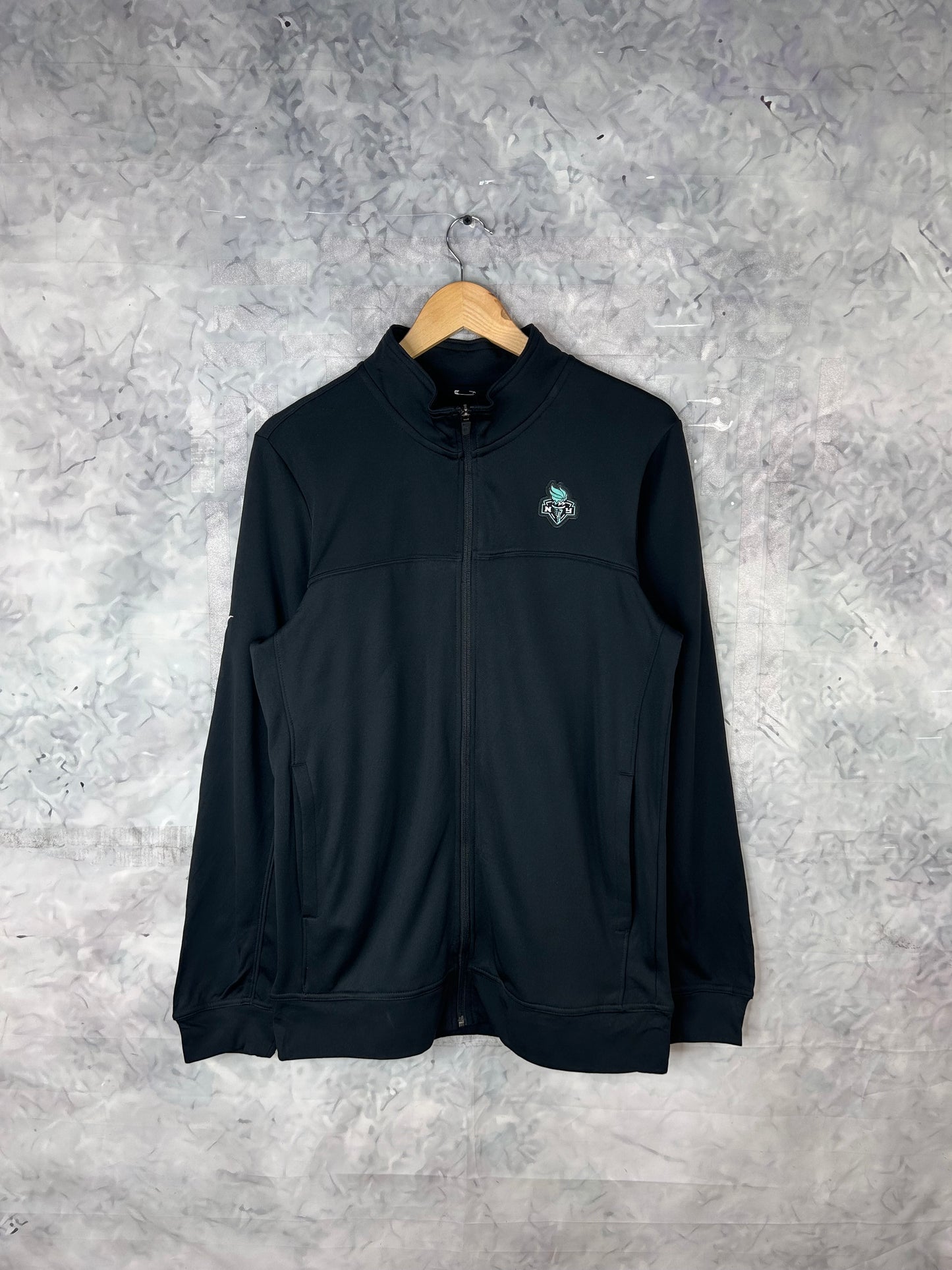 CHAQUETA DEPORTIVA NIKE (S)