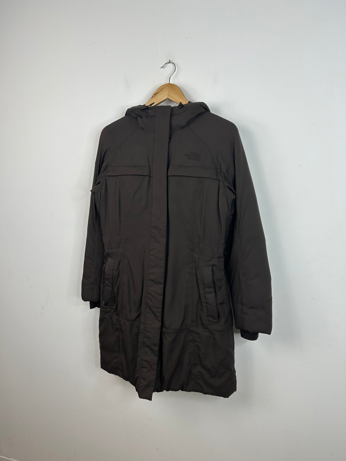 ABRIGO THE NORTH FACE (S)