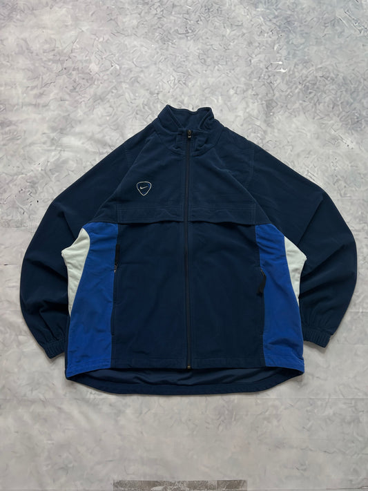 CHAQUETA VINTAGE NIKE (L)