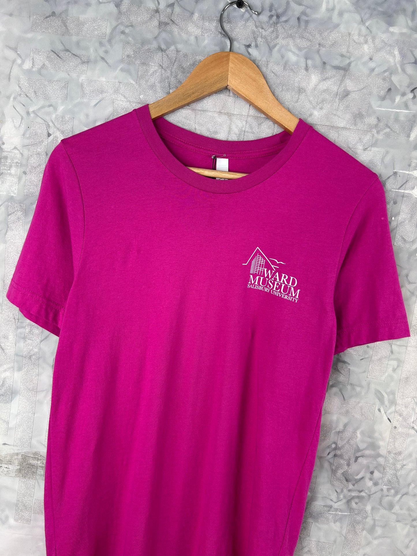 CAMISETA RETRO VINTAGE (S)