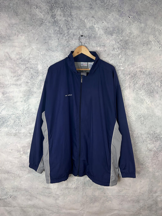 CORTAVIENTOS REEBOK RETRO VINTAGE (2XL)
