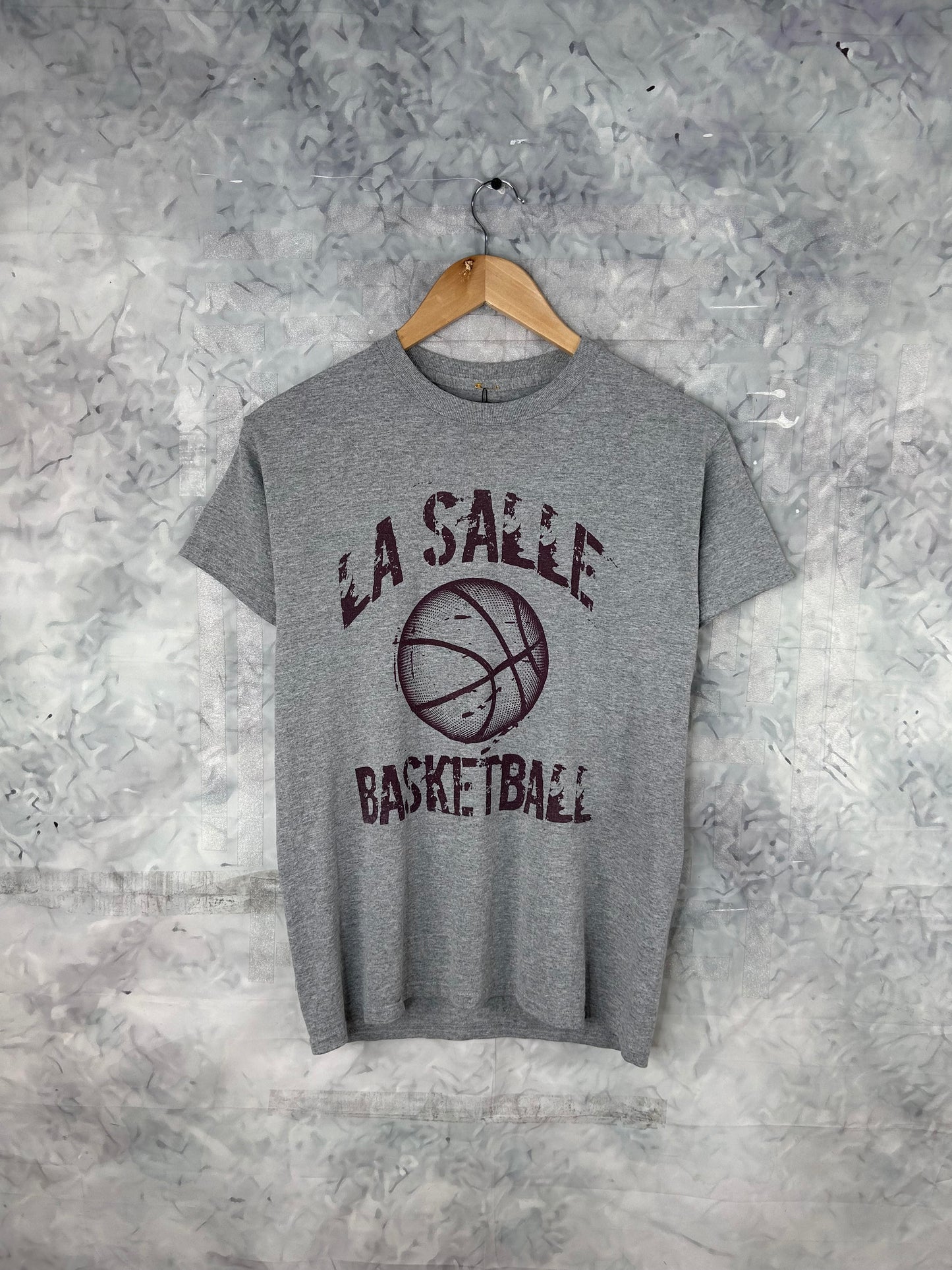 CAMISETA RETRO VINTAGE (S)