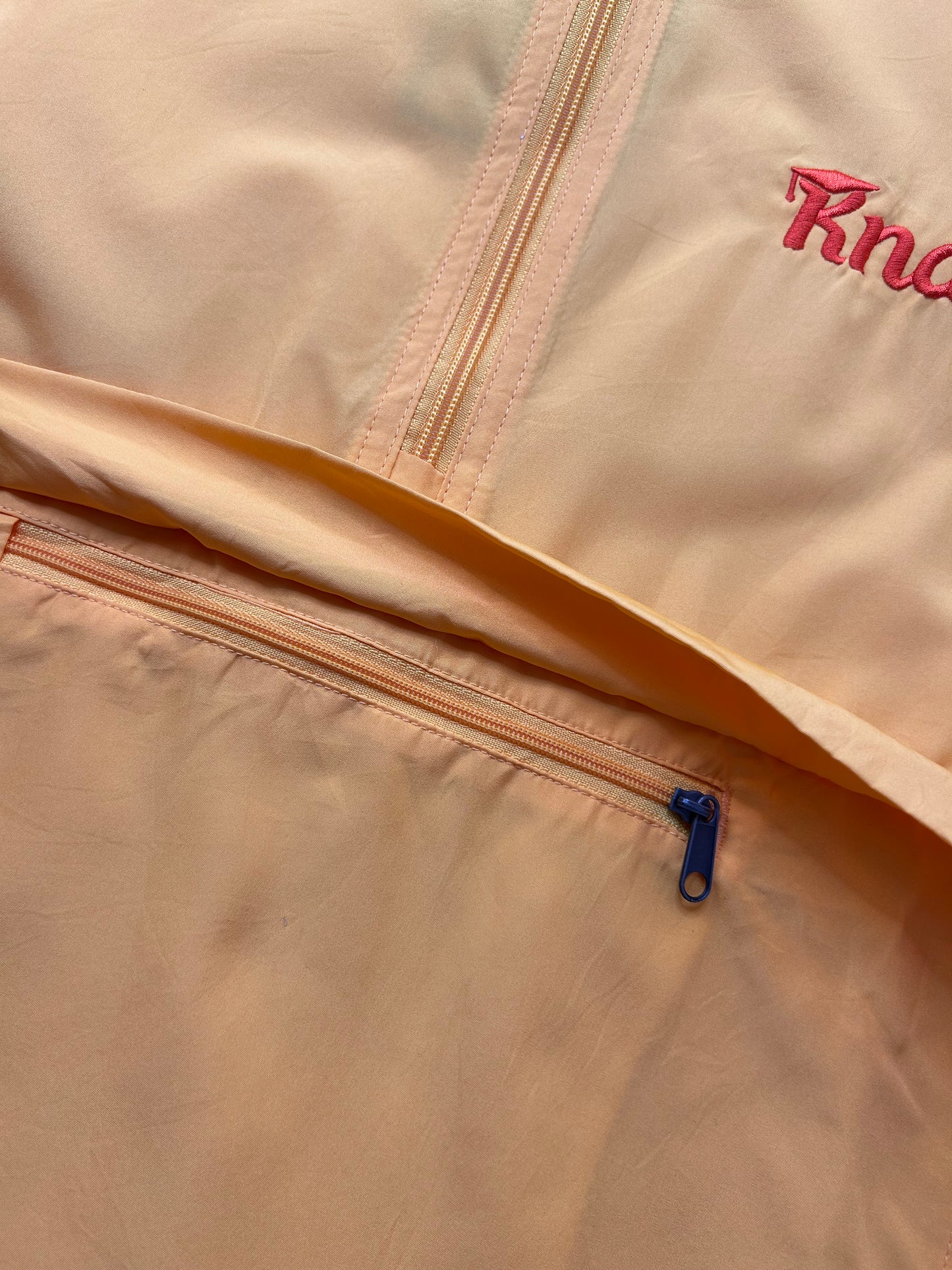 Cortavientos Deportivo Vintage Champion ( S )