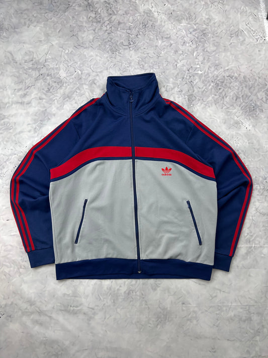 Chaqueta Vintage Adidas ( XL )