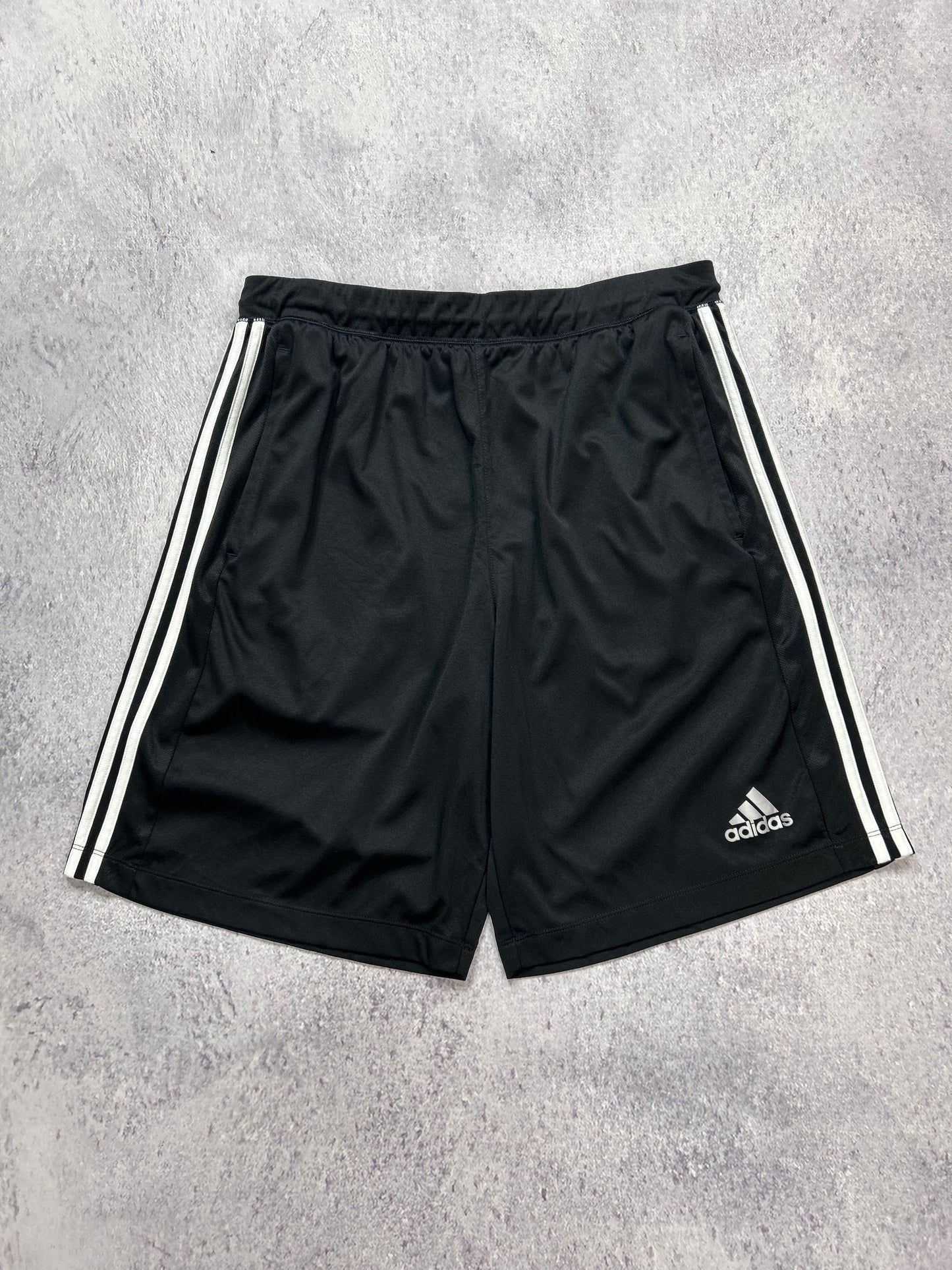 PANTALON ADIDAS RETRO VINTAGE (L)