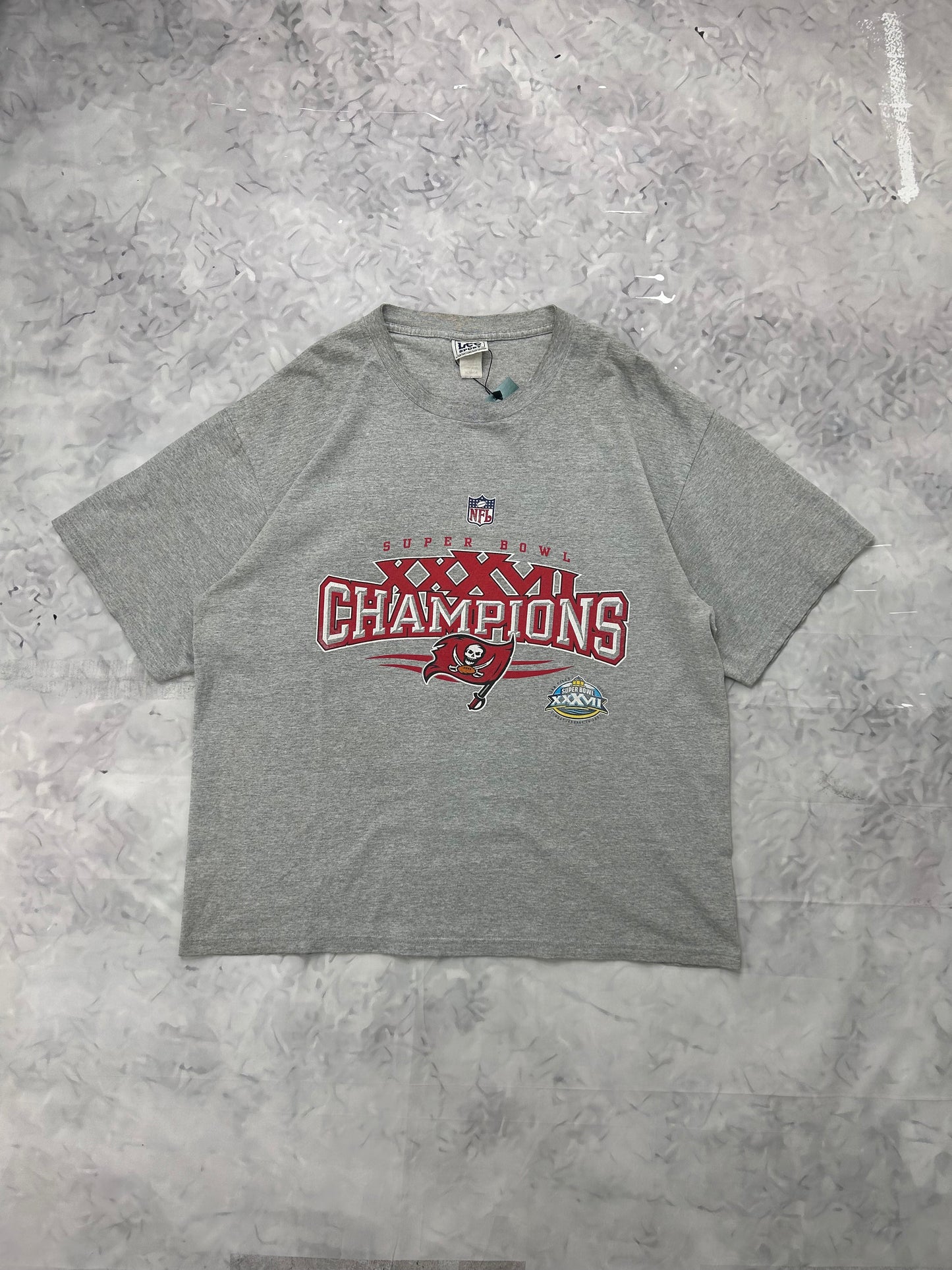 CAMISETA RETRO VINTAGE ( XL )