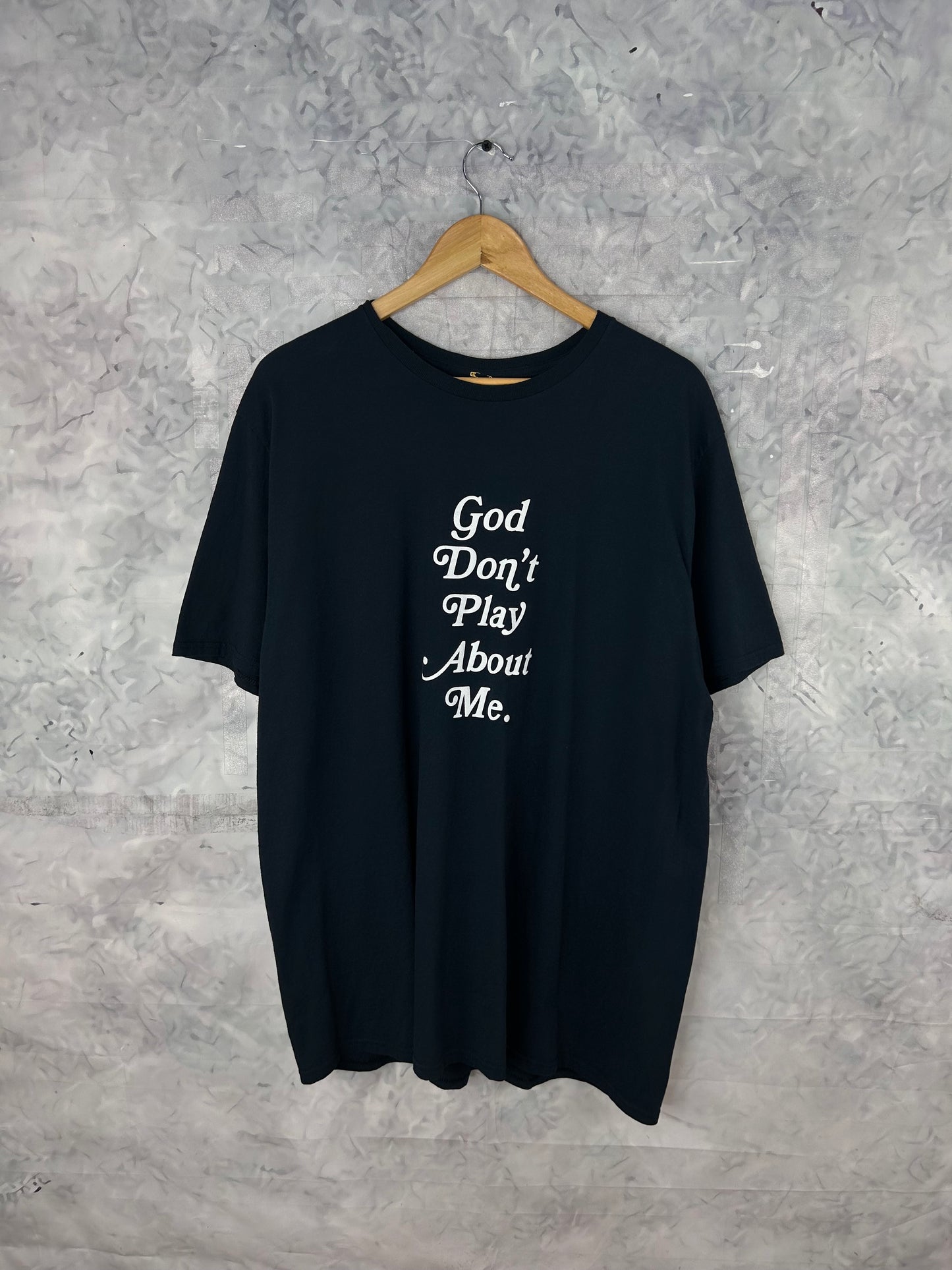 CAMISETA RETRO VINTAGE (2XL)