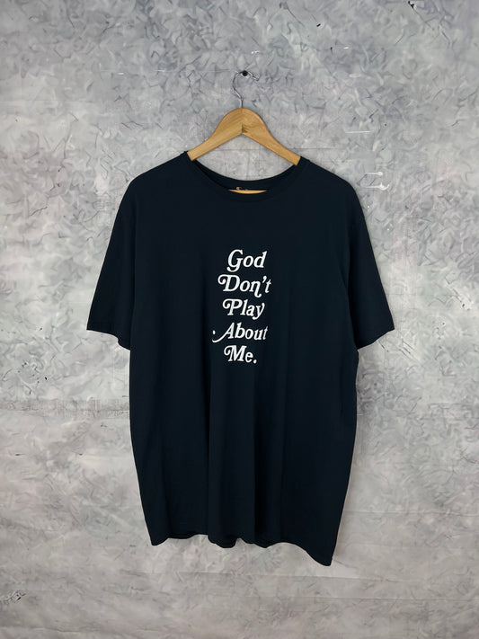 CAMISETA RETRO VINTAGE (2XL)
