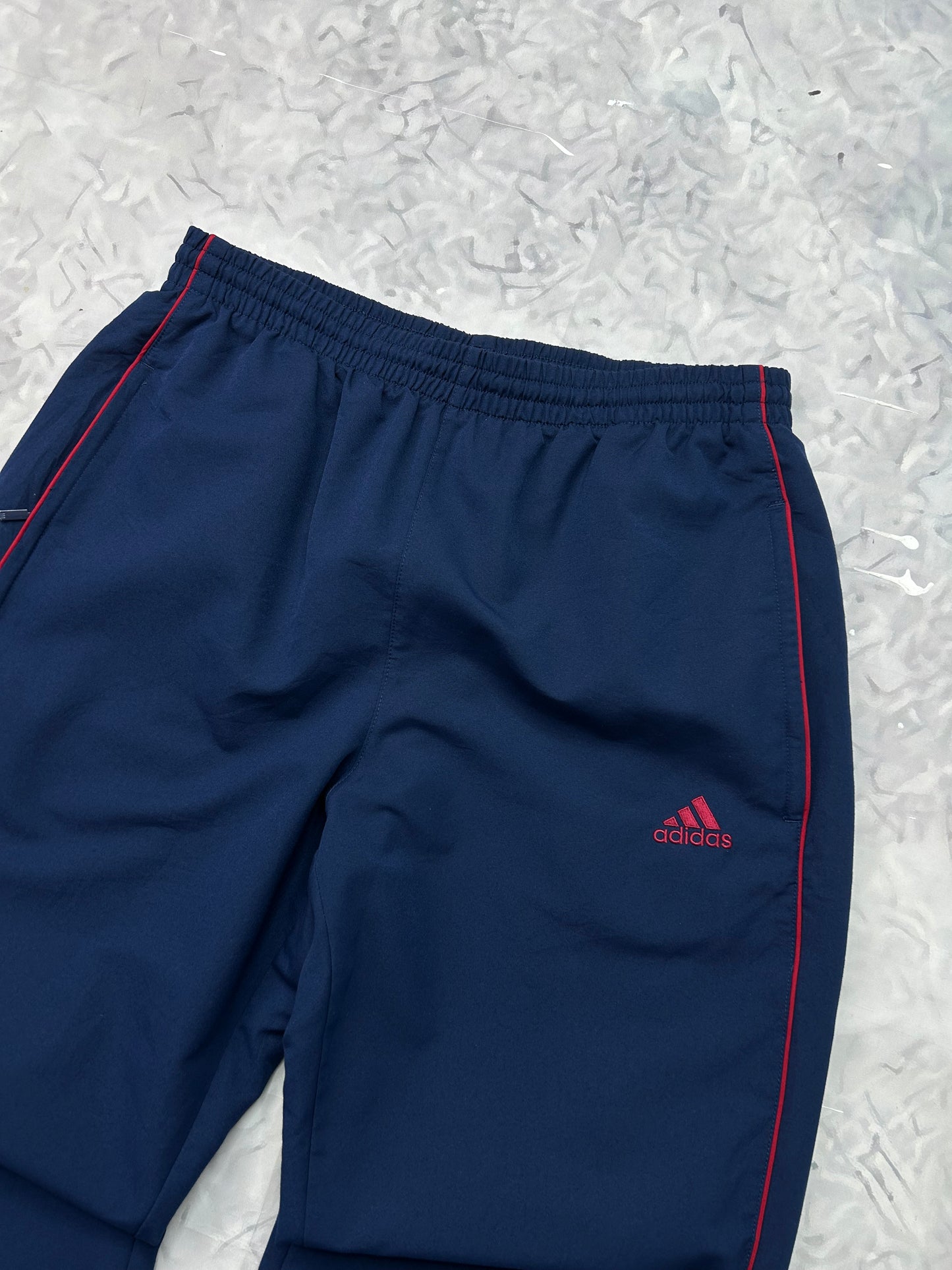PANTALON VINTAGE ADIDAS (L)