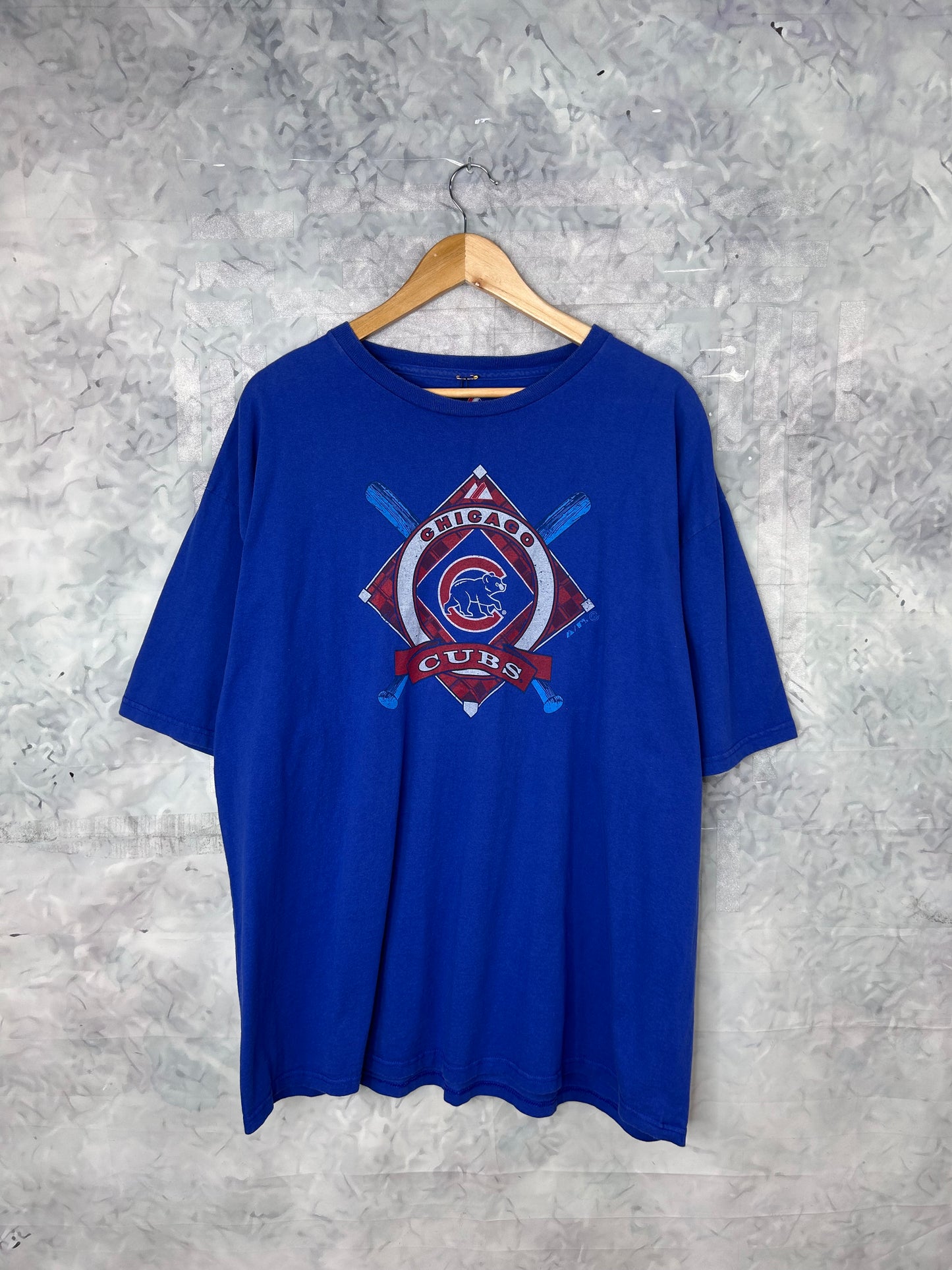 CAMISETA RETRO VINTAGE (2XL)