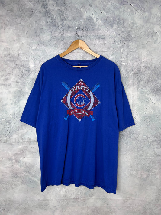 CAMISETA RETRO VINTAGE (2XL)