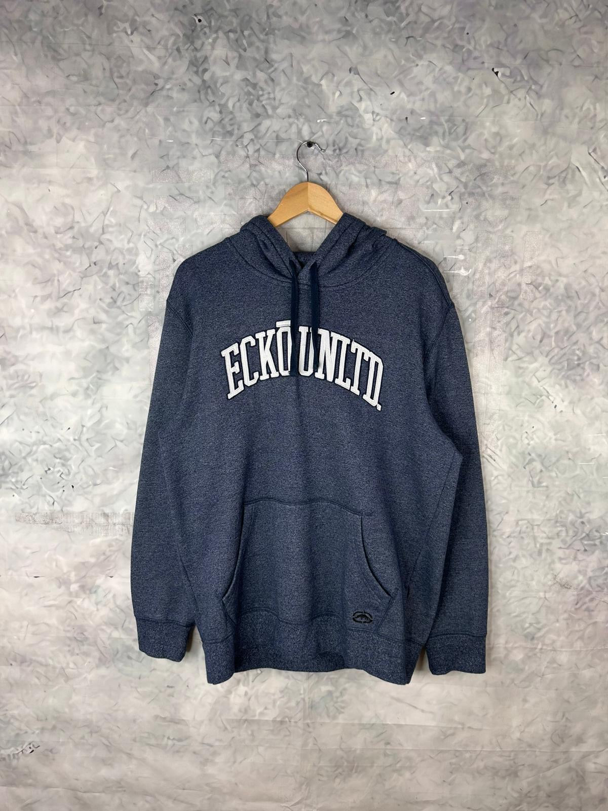 SUDADERA RETRO VINTAGE (L)