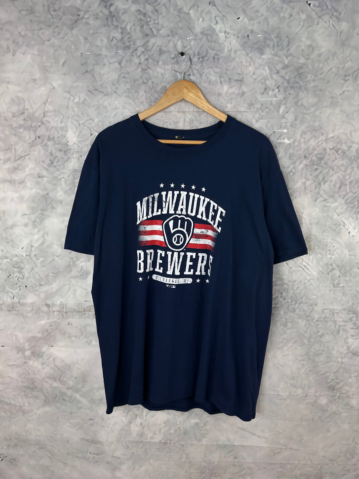 CAMISETA RETRO VINTAGE (XL)