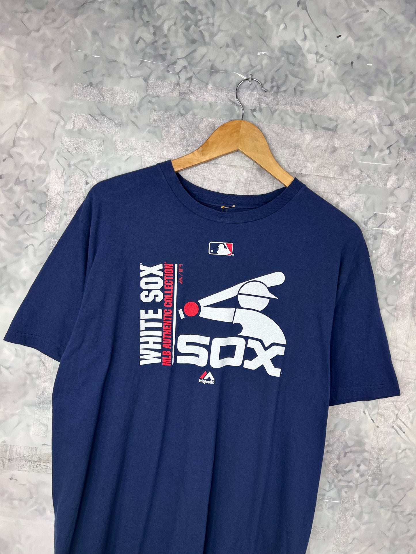 CAMISETA RETRO VINTAGE (XL)